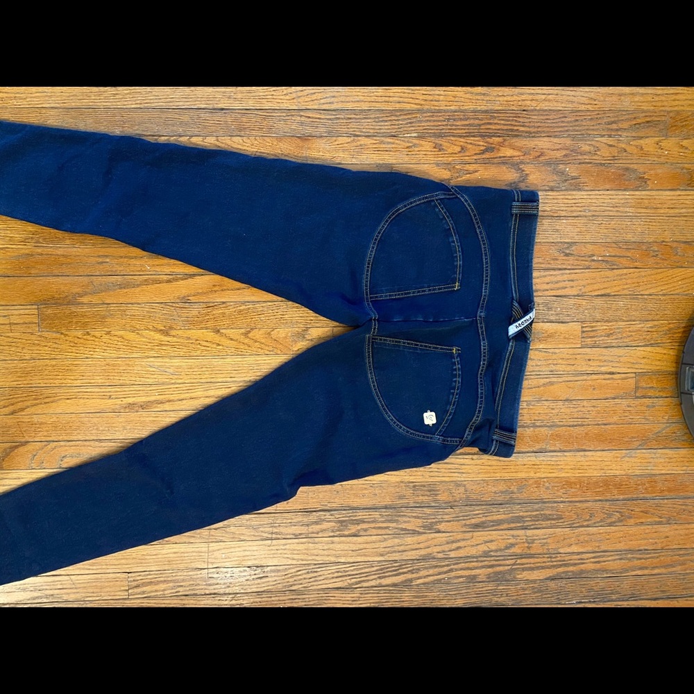 Freddy jeans